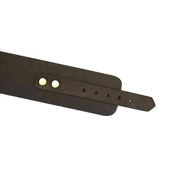Поножі Liebe Seele Samurai Ankle Cuffs Sex Aura Київ