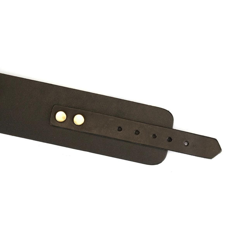 Поножі Liebe Seele Samurai Ankle Cuffs Sex Aura Київ - фото 5