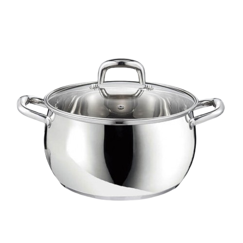 Каструля 2л d16см MR-3515-16 Maestro Житомир - изображение 1