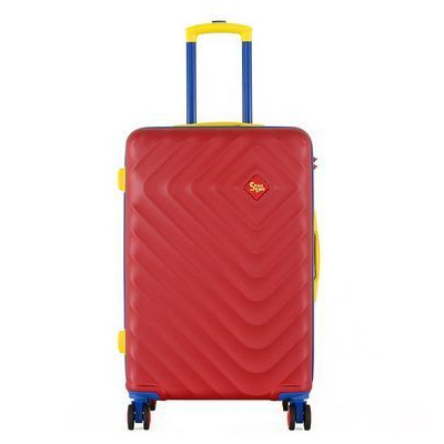 Валіза Semi Line 24