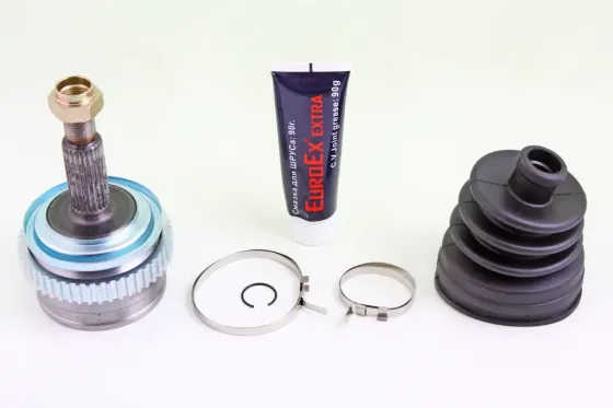 ШРУС 21214 с ABS наружный EuroEx (с 2016г., для 2-рядного подш.) Винница