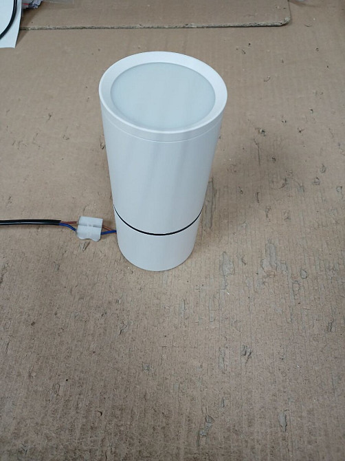 SIRIUS Світильник точковий Sirius WT Коломыя - изображение 12