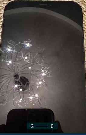 Айфон: iPhone 12 Pro 256Gb. Киев