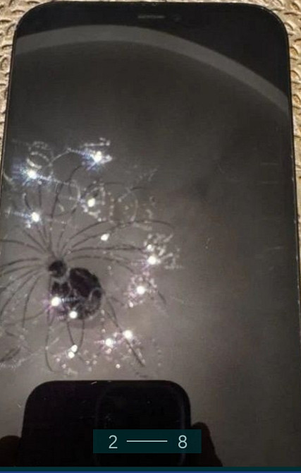 Айфон: iPhone 12 Pro 256Gb. Киев - изображение 3