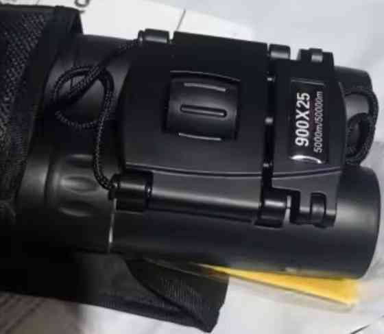 Бинокль мощный 500 Київ