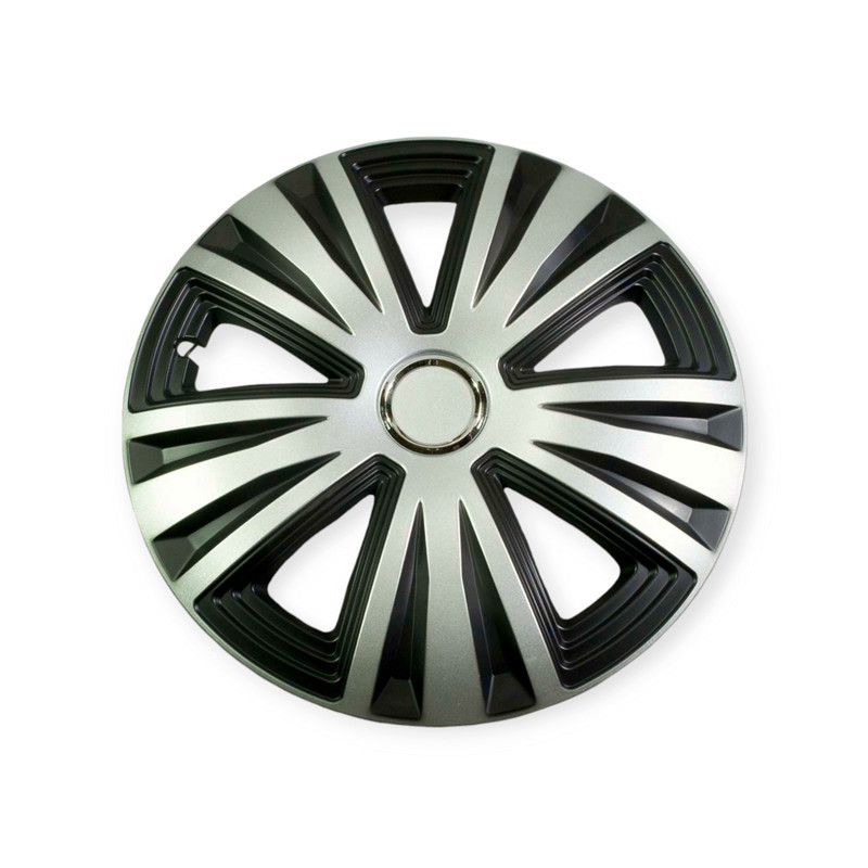 Ковпак 14" jestic "glory" mix колісний Мукачево - фото 1