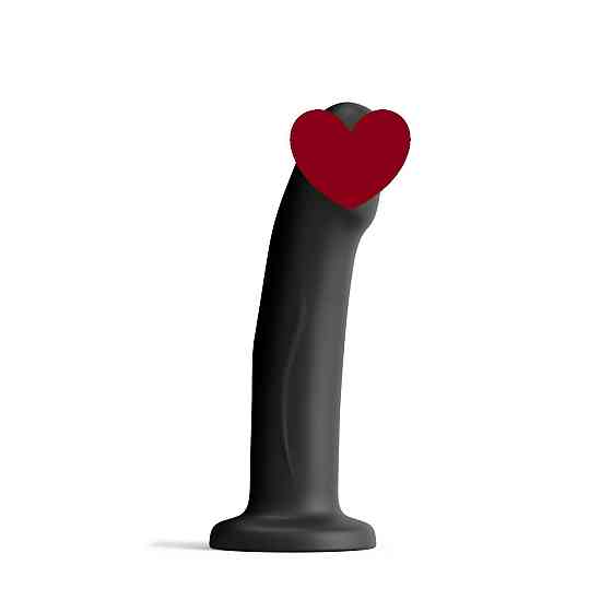 Фалоімітатор Dorcel Real Pleasure M Black Sex Aura Київ