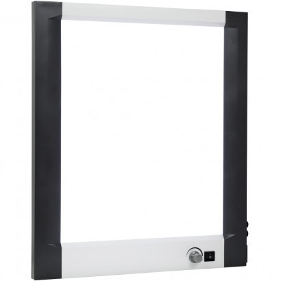 Світлодіодний двокадровий негатоскоп OSD-HD006 Дніпро - фото 1