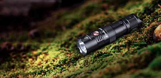 Ліхтар ручний Fenix PD25R Рівне