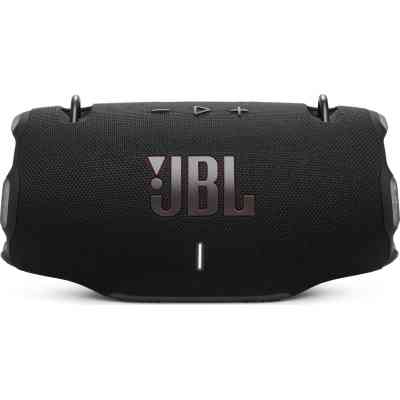 Акустическая система JBL Xtreme 4 Black (JBLXTREME4BLKEUNA) Винница