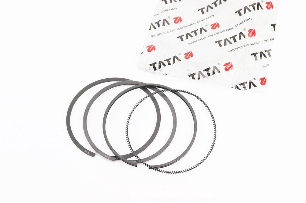 Кільця поршневі 178F 78mm +0,50 Київ - фото 1