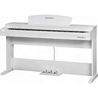 Цифровое пианино Kurzweil M70 White (286855) Винница
