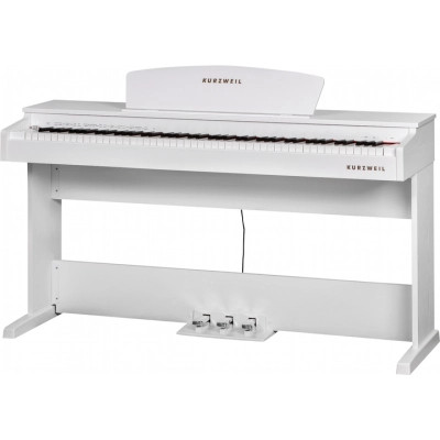 Цифровое пианино Kurzweil M70 White (286855) Винница - изображение 4