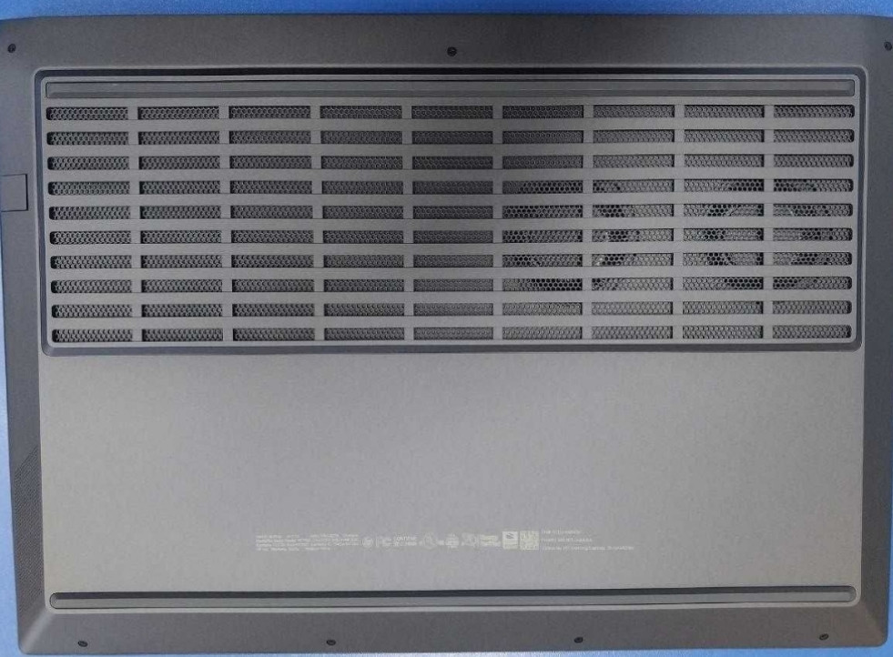 ТОП для игр | Игровой ноутбук HP Victus 15-fa0031dx,(23р, состояние ИДЕАЛ) + ПОДАРОК! Харьков - изображение 4