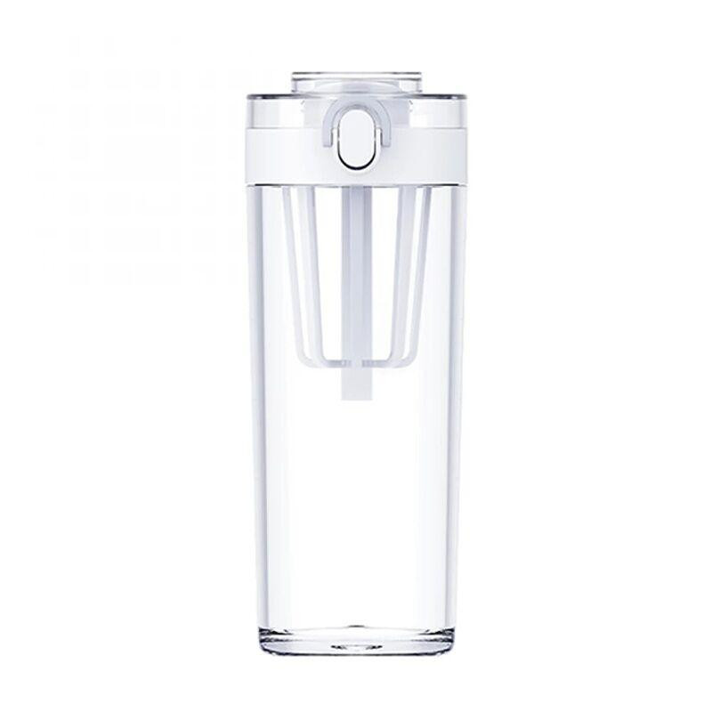 Спортивна пляшка Xiaomi Mijia Tritan Water Cup White Одеса - фото 1