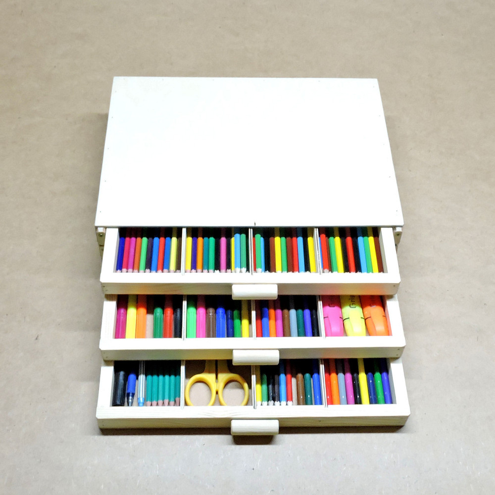 Органайзер настольный 