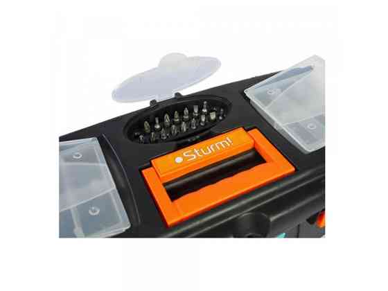 Ящик для инструментов 16