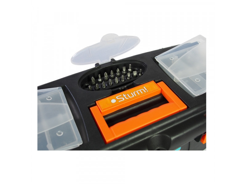 Ящик для инструментов 16