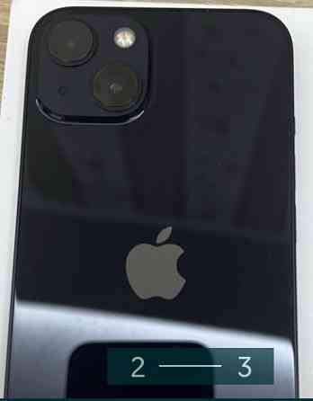 Айфон iPhone 13 Харьков