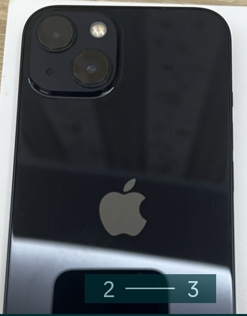 Айфон iPhone 13 Харьков - изображение 2