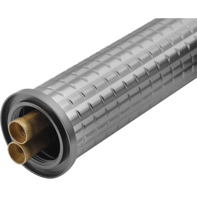 Смеситель Kroner Ersel-GRP03999 (CV033803) Винница - изображение 7