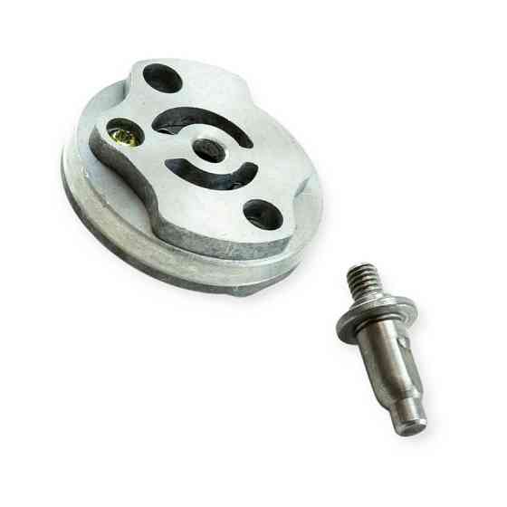 Насос скутер 4 т Китай -125, 150 масляний Мукачево