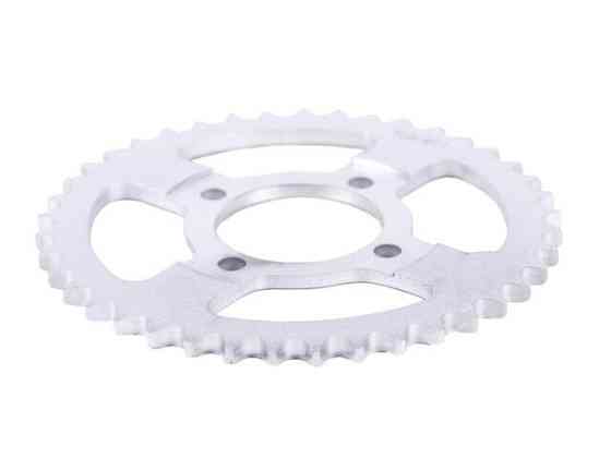 Зірка задня 41Т 428H — Альфа Мукачево