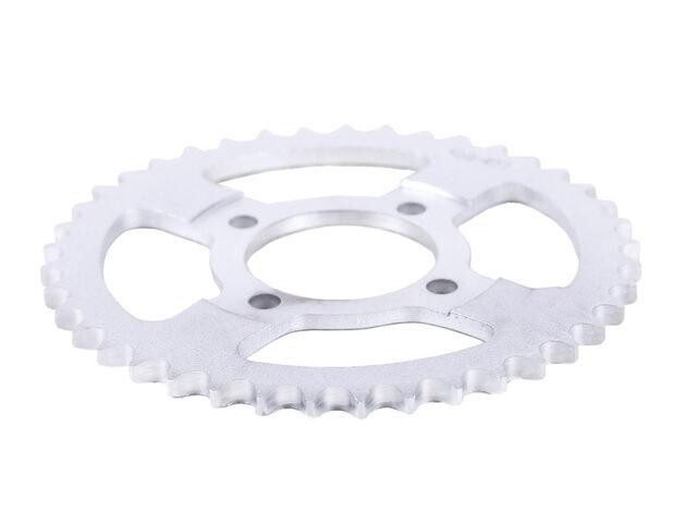 Звезда задняя 41Т 428H - Альфа Мукачево - изображение 1