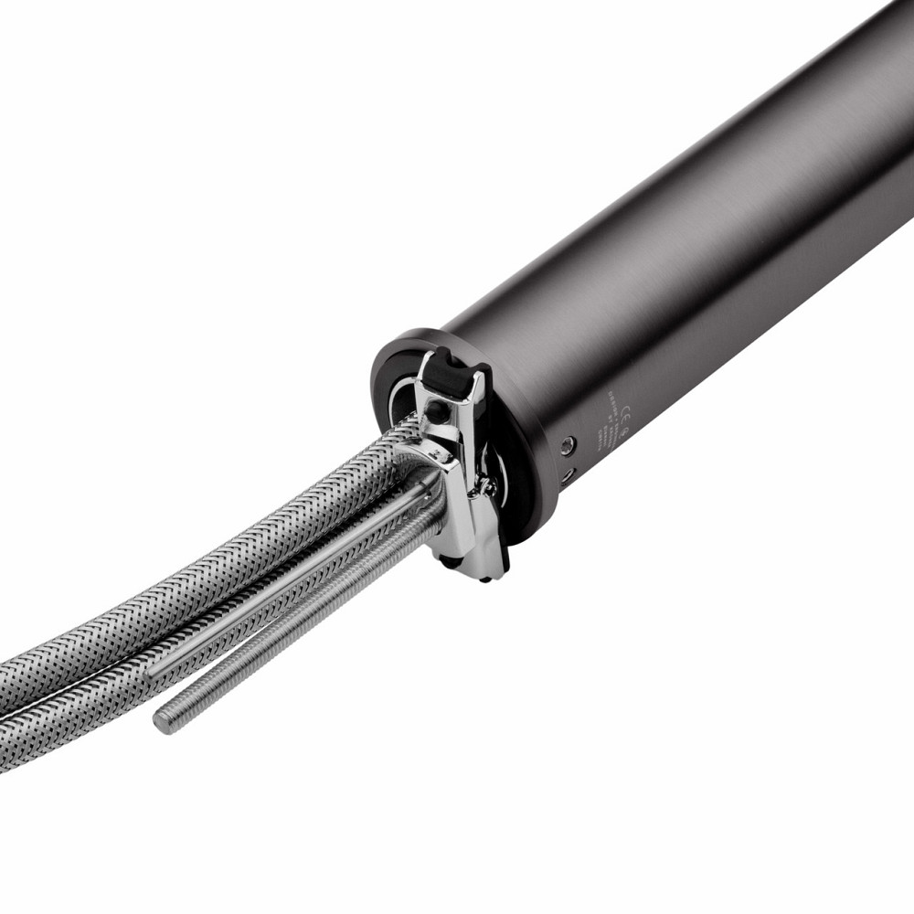 Смеситель для раковины Kroner Element 211111-5301 Киев - изображение 7