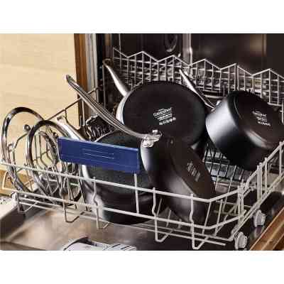 Сотейник GreenPan Barcelona Pro з кришкою 28 см, 4,6 л (CC005328-001) Вінниця