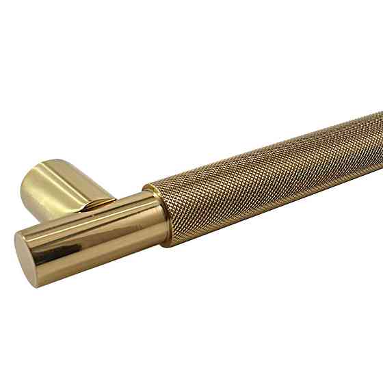 Ручка ведущая Fimet 1444 STG-L450 F01 Marion полированная латунь Киев