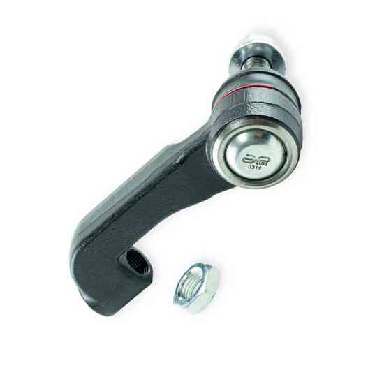 Наконечник тяги Джип Чероки (KJ) [01-08] левый L рулевой Мукачево