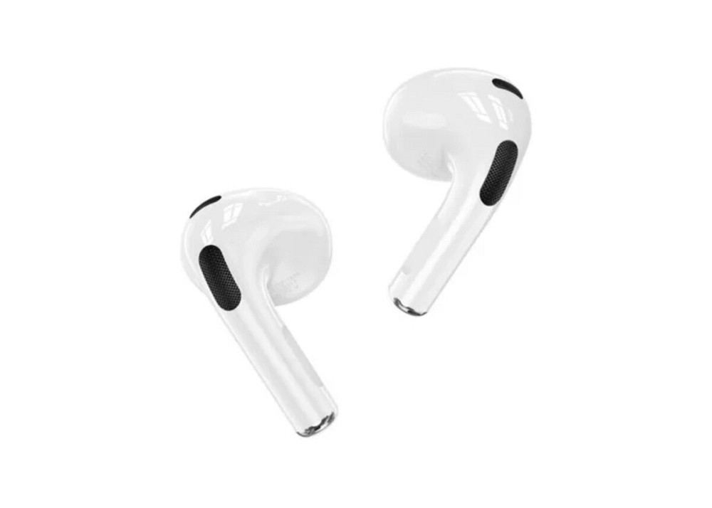 Навушники HOCO EW46 True wireless stereo headset Dodge Cat Киев - изображение 3