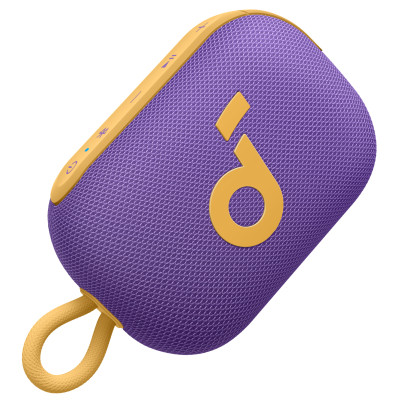 Акустическая система Anker SoundСore Select 4 Go Purple (A31X10Q1) Винница - изображение 7