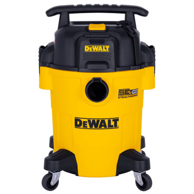 Пилосос будівельний DeWALT 750 Вт, шланг 2.1 м, 23л (DXV23PLPTA-QT) Вінниця - фото 4