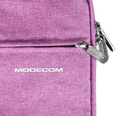 Сумка для ноутбука Modecom 11" Modecom Highfill magenta (TOR-MC-HIGHFILL-11-PUR) Винница