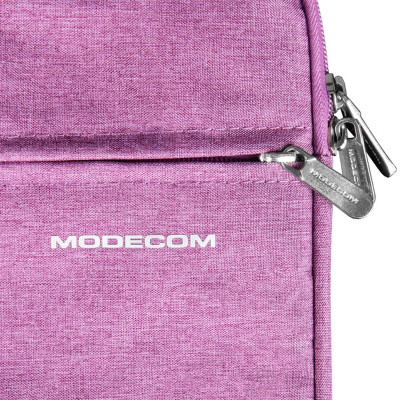 Сумка для ноутбука Modecom 11" Modecom Highfill magenta (TOR-MC-HIGHFILL-11-PUR) Винница - изображение 3