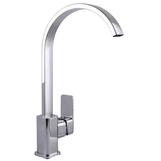 Змішувач для кухні Globus Lux Milano GLM-0203L Тернопіль