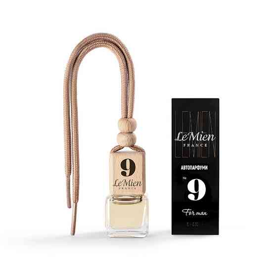 Ароматизатор For Men LeMien №9 Aventus Ковель