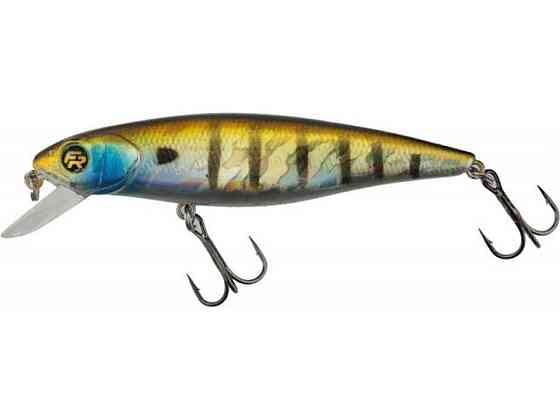 Воблер Mystik 11,6г 8,8см suspending 25-118-29 29 ТМ FISHING ROI Київ