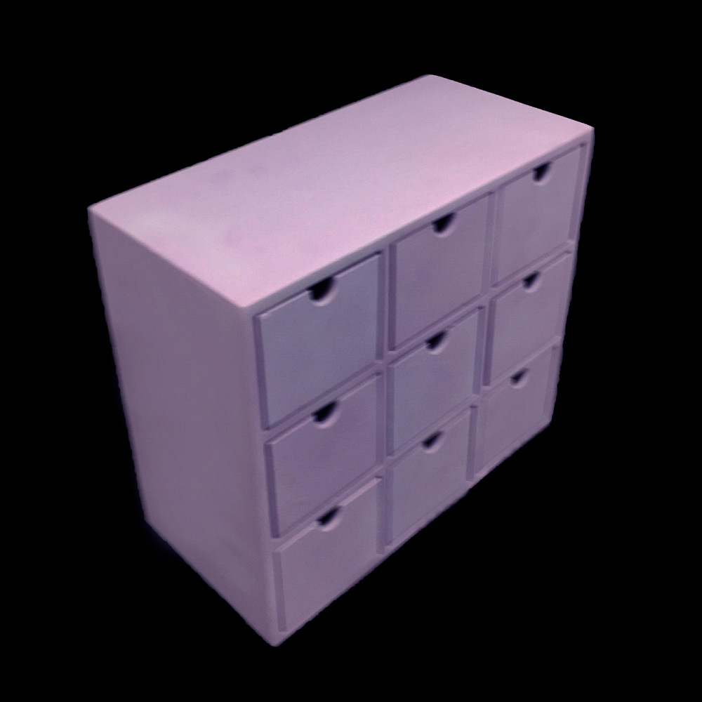 Органайзер настільний "Вітбей" флокс Миколаїв - фото 4