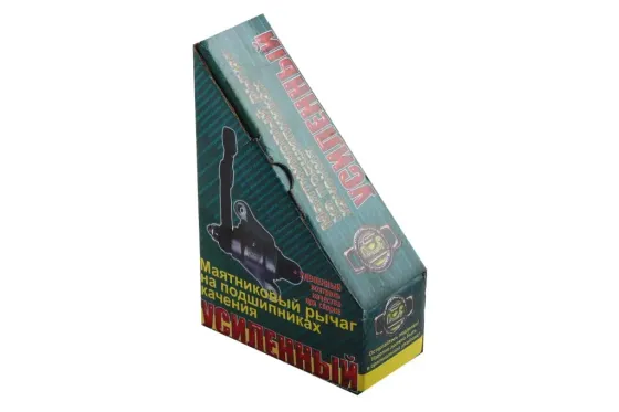 Маятник 2121 на підш. Вінниця