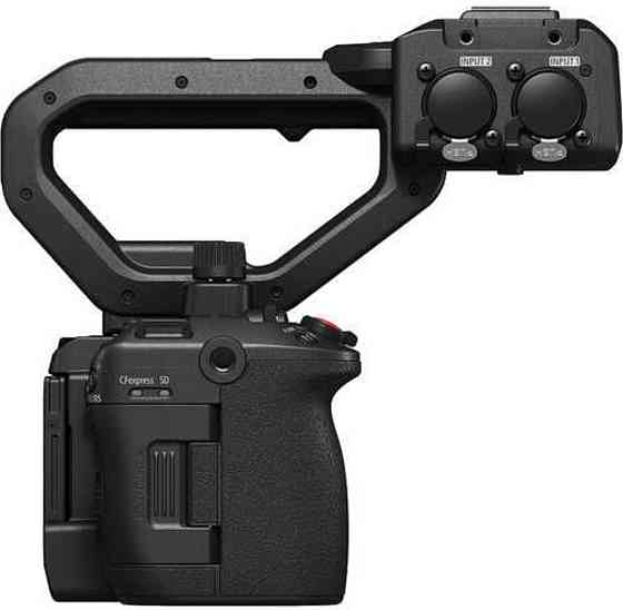 Відеокамера Canon EOS C50 (Canon RF) (7034C003) Нова. Харків