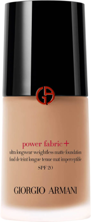 Тональний крем Giorgio Armani Power Fabric+ Foundation SPF20 7 Слов'янськ