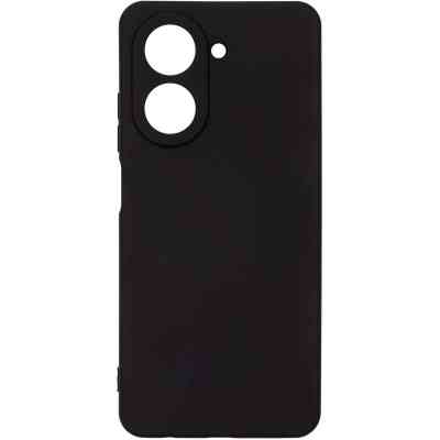 Чехол для мобильного телефона BeCover Xiaomi Redmi A5 / Poco C71 Black (713486) Винница