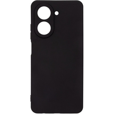 Чохол до мобільного телефона BeCover Xiaomi Redmi A5 / Poco C71 Black (713486) Вінниця - фото 1