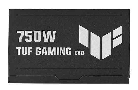 Блок живлення Asus TUF Gaming 750 W Gold EVO (90YE00SB-B0NA00) ( 26501 ) Харьков