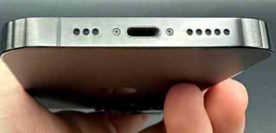 Айфон iPhone 14 Pro 256Gb. Black Neverlock Харків