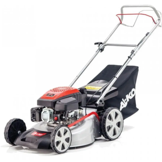 Бензиновая газонокосилка Al-Ko Easy 4.60 SP-S 113795 Коломия