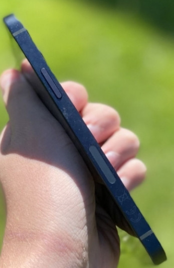 Айфон: iPhone 12 128Gb. Neverlock Київ - фото 5